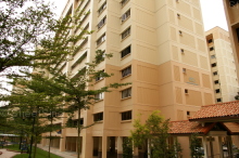 Blk 258 Bukit Batok East Avenue 4 (Bukit Batok), HDB 4 Rooms #342902